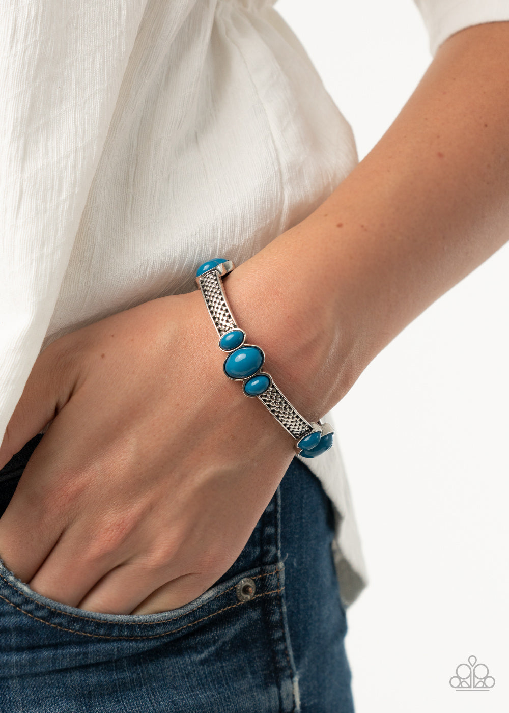 Instant Zen (Blue)
