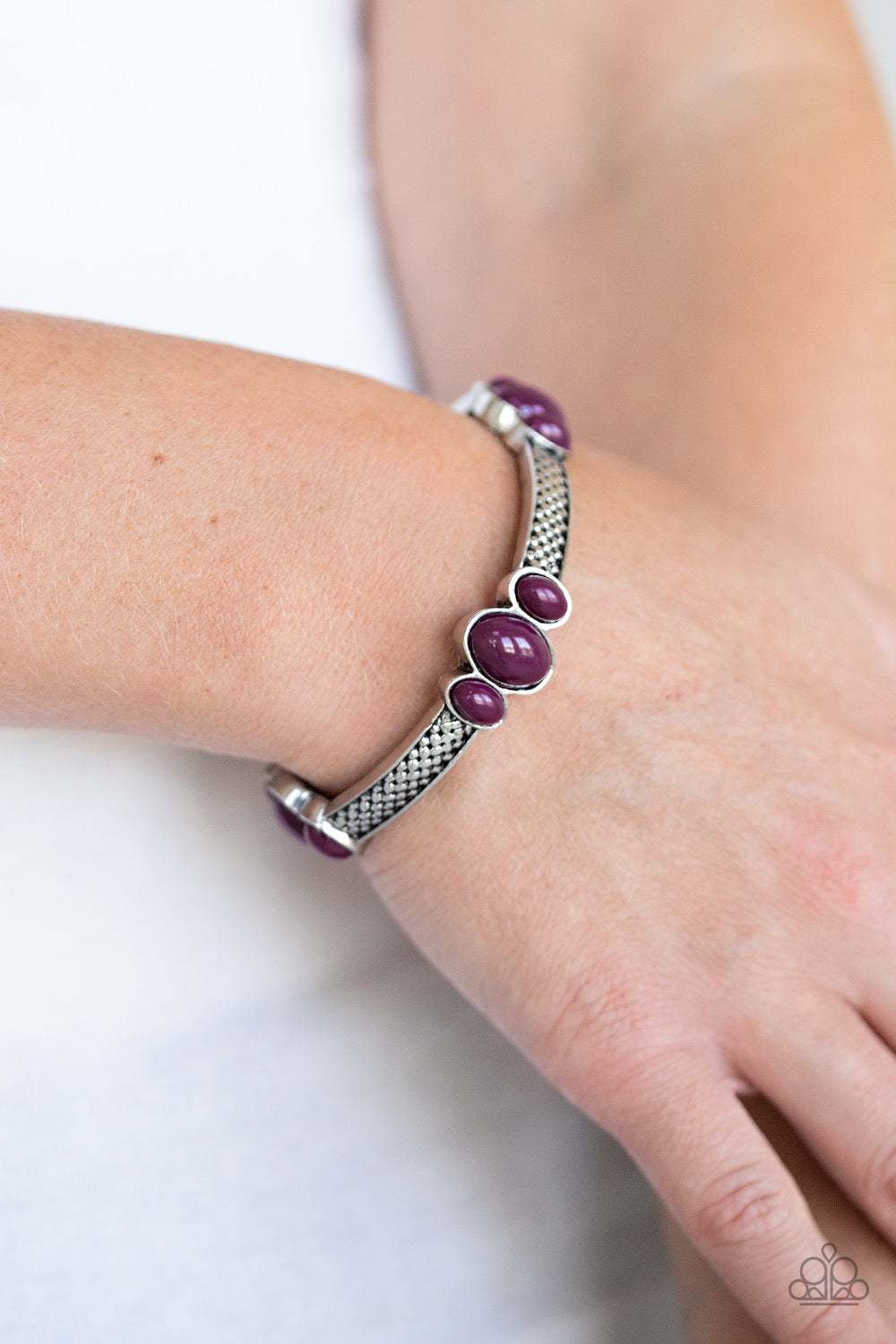 Instant Zen (Purple)