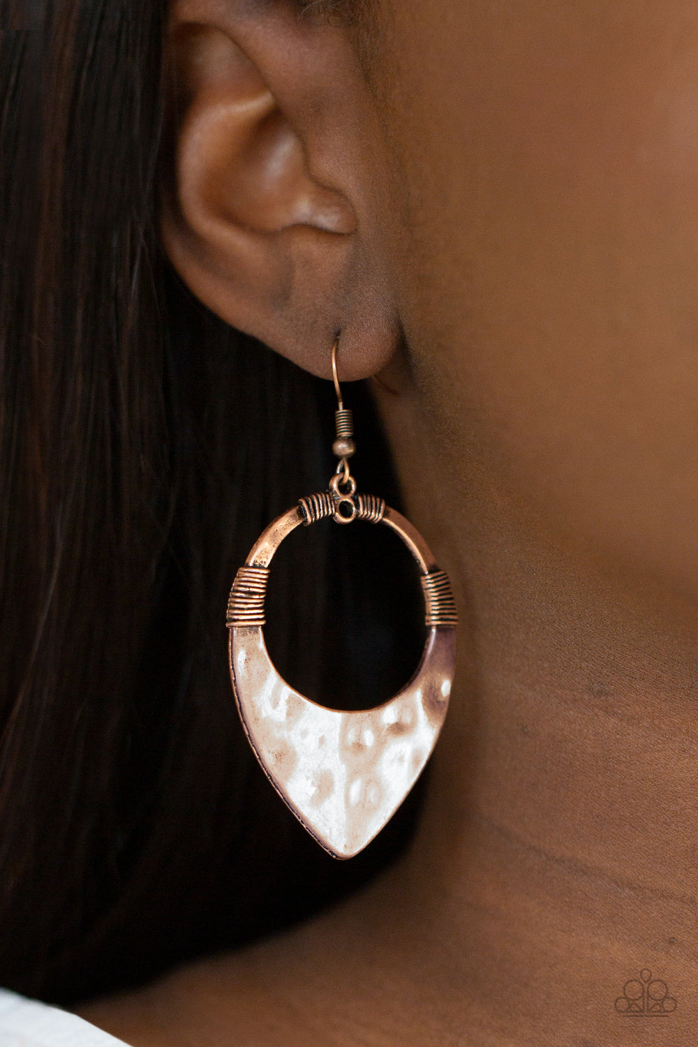 Instinctively Industrial (Copper)
