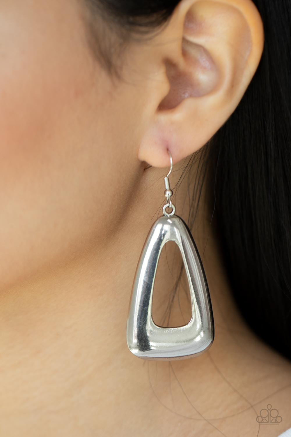 Irresistibly Industrial (Silver)