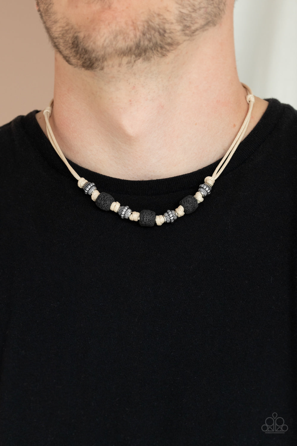 Island Quarry (Black)