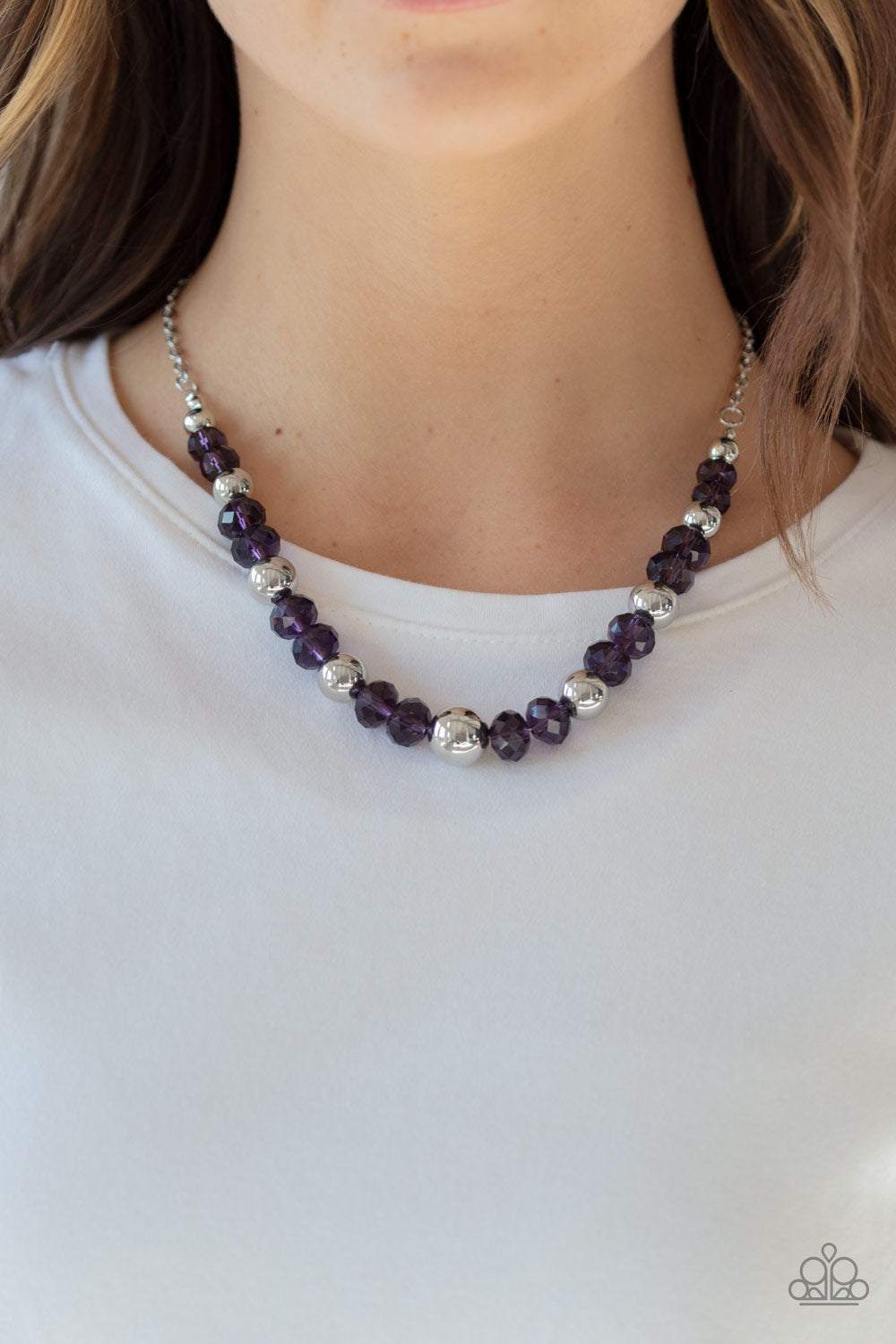 Jewel Jam (Purple)