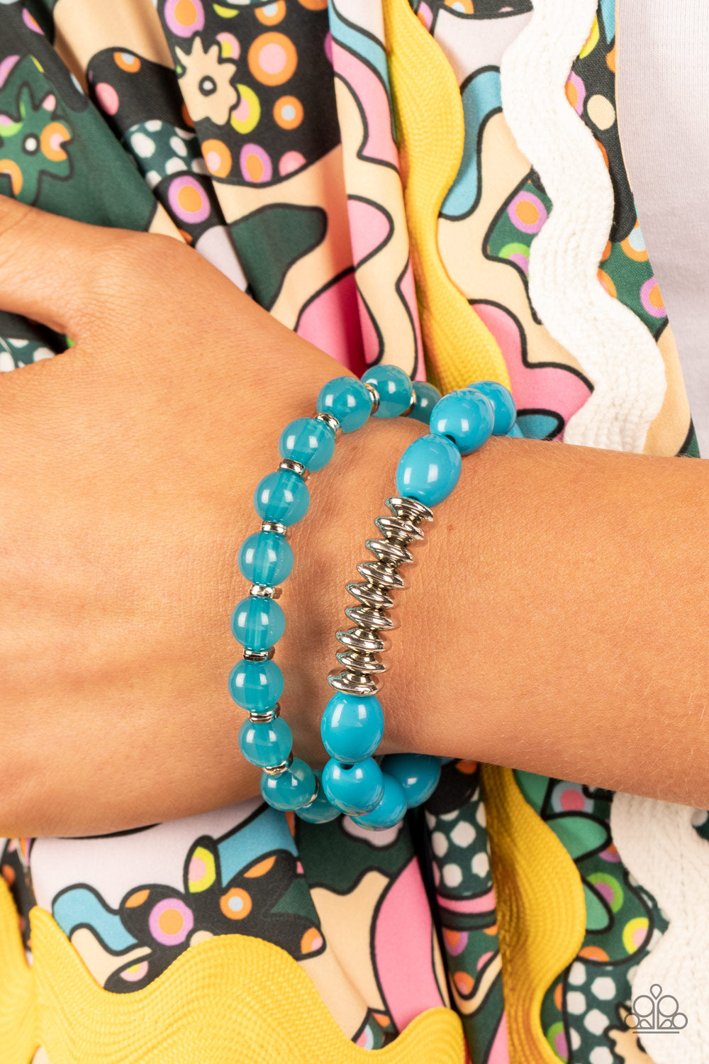 La Vida Vacation (Blue)