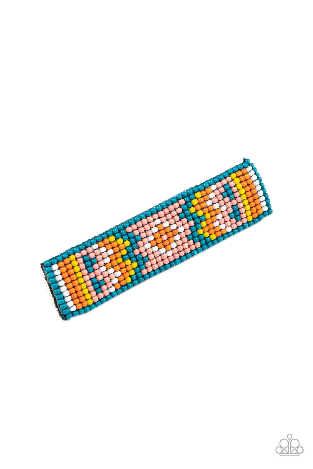 Lay of the Desert (Multi) Hair Clip