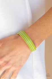 Life is Wanderful (Green)