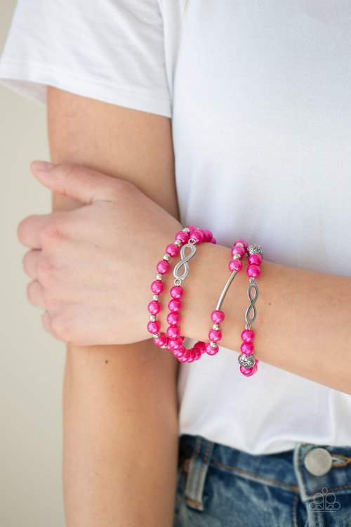 Limitless Luxury (Pink)