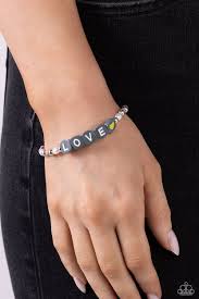 Love Language (Silver)