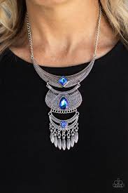 Lunar Enchantment (Blue)