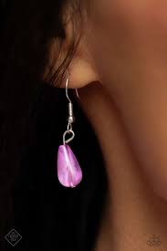 Glimpses of Malibu - Complete Trend Blend (Pink)