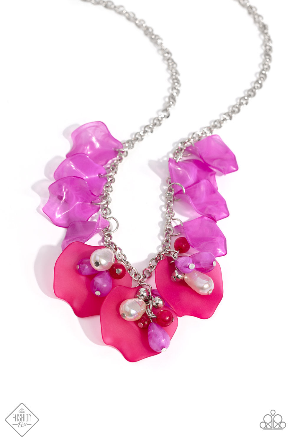 Glimpses of Malibu - Complete Trend Blend (Pink)