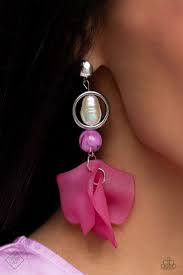 Glimpses of Malibu - Complete Trend Blend (Pink)