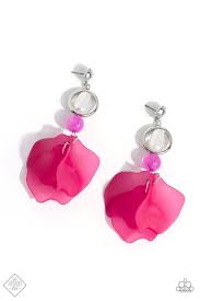 Glimpses of Malibu - Complete Trend Blend (Pink)