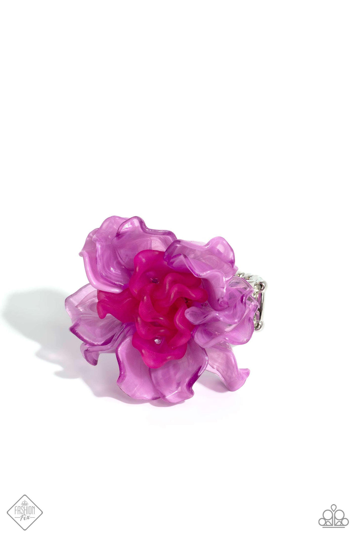 Glimpses of Malibu - Complete Trend Blend (Pink)