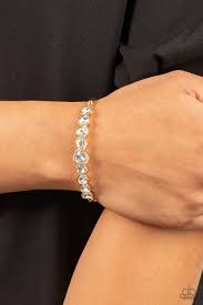Lusty Luster (Gold)
