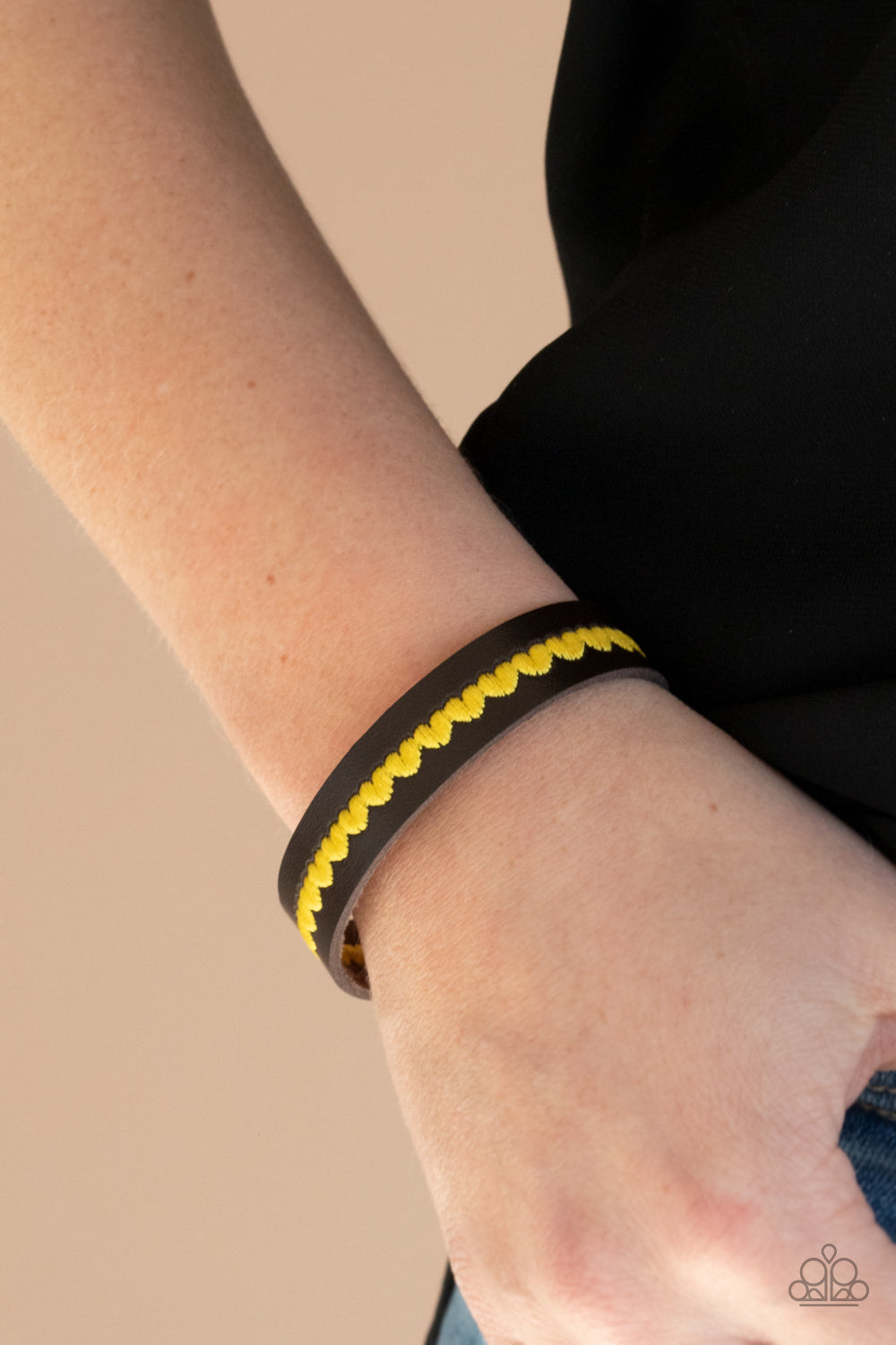 Made with Love (Yellow)