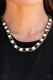 Major Moxie (Brass)