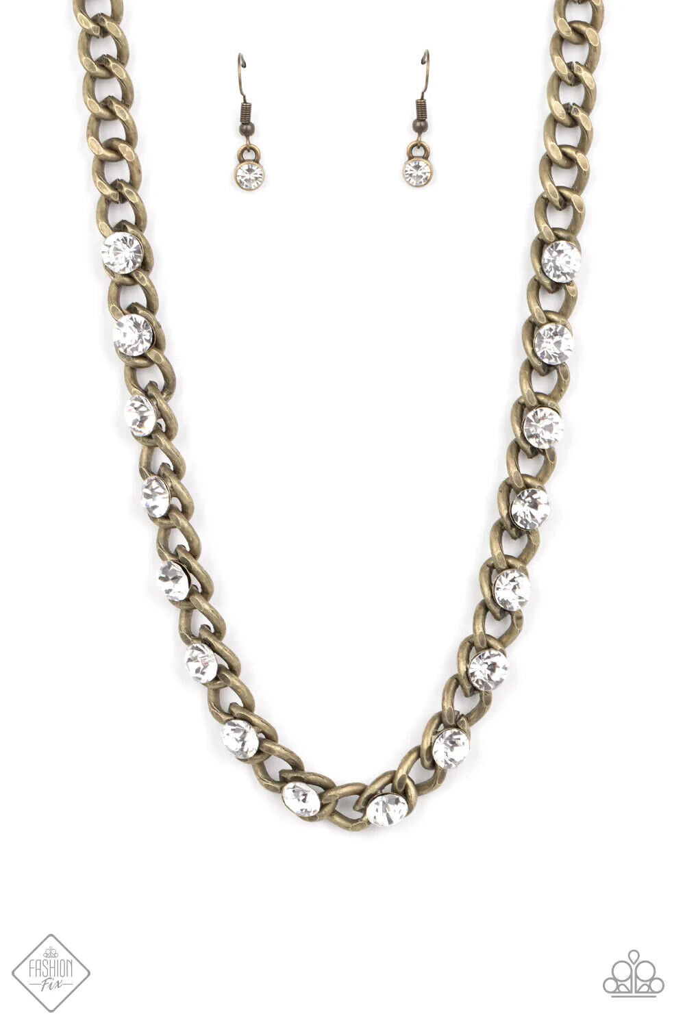 Magnificent Musings - Complete Trend Blend (Brass)