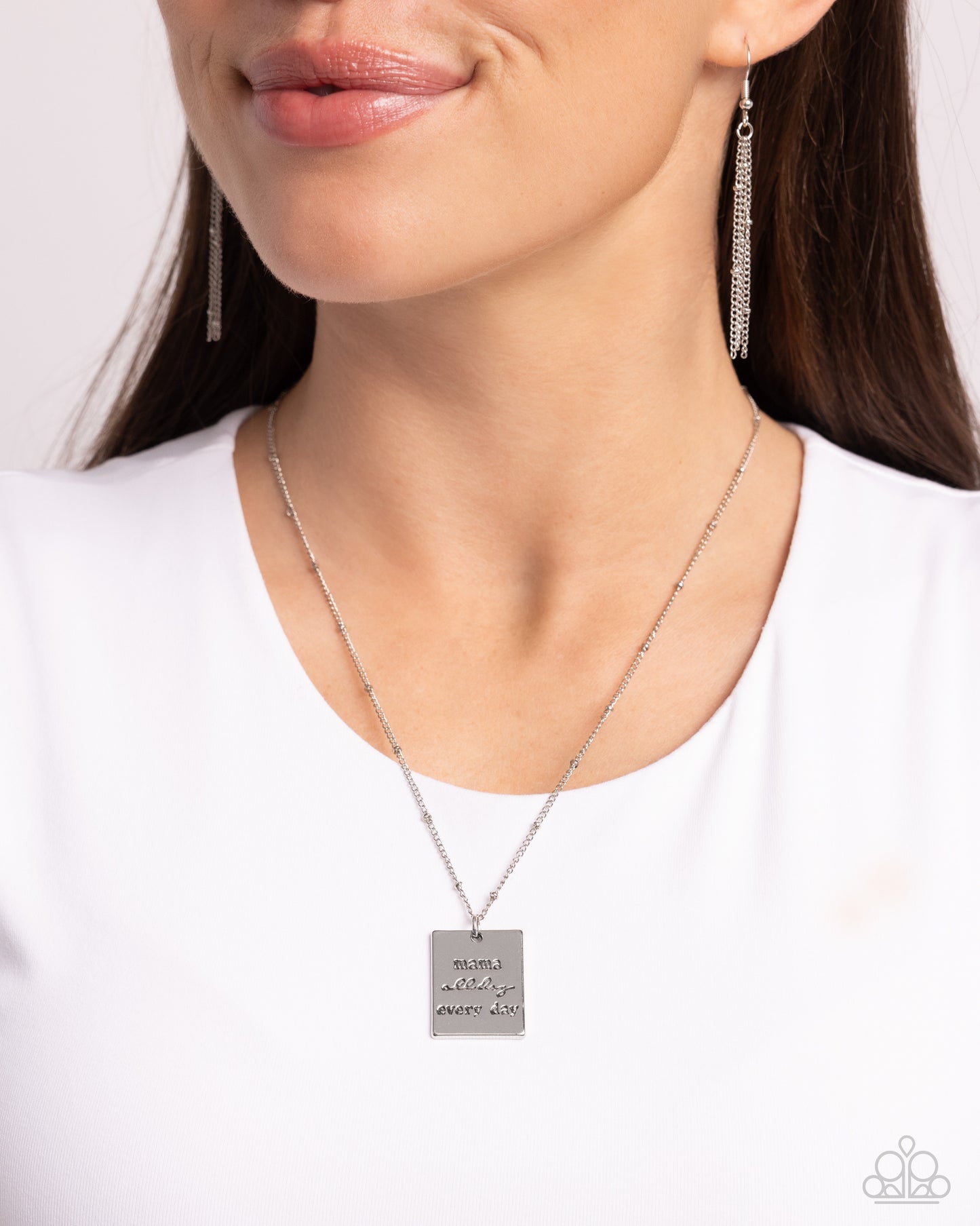 Mama MVP (Silver)