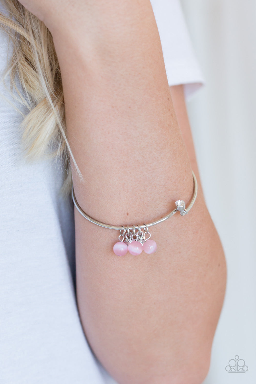 Marine Melody (Pink)