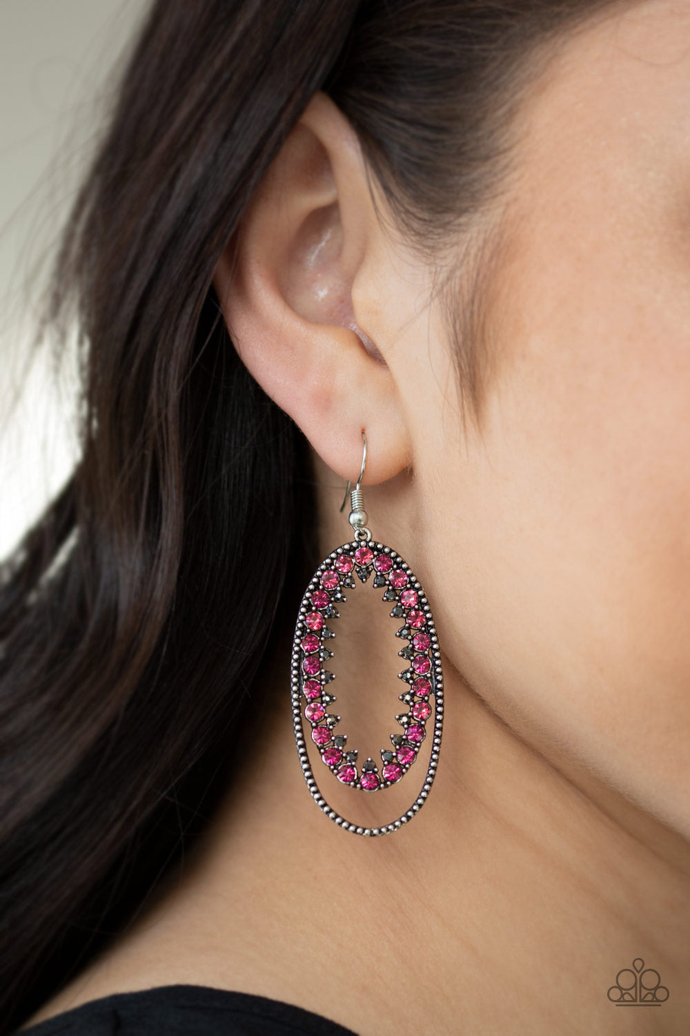 Marry Into Money (Pink)