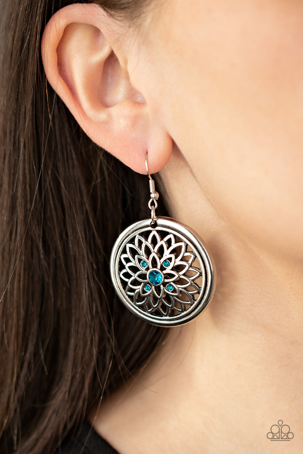 Mega Medallions (Blue)