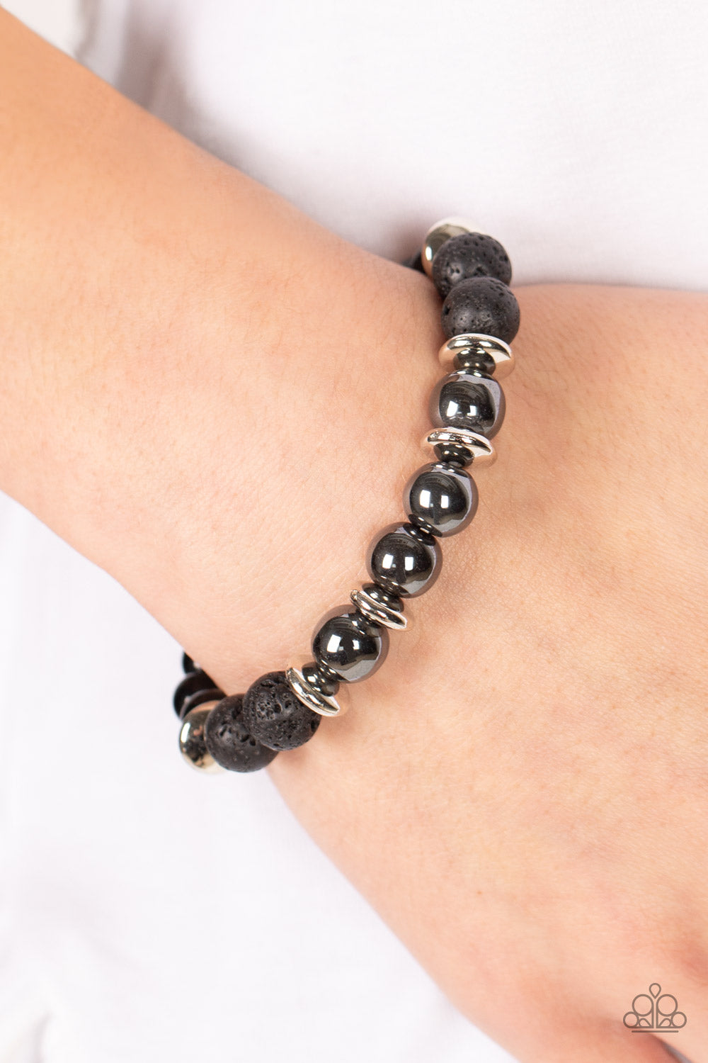 Mega Metamorphic (Black)