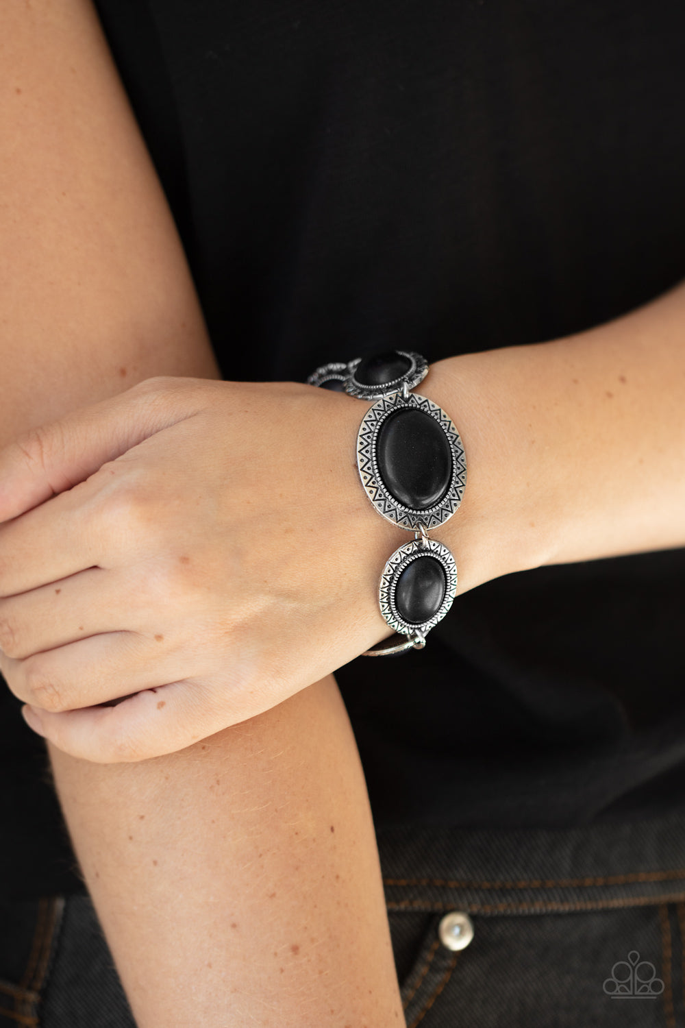 Mesa Time Zone (Black)