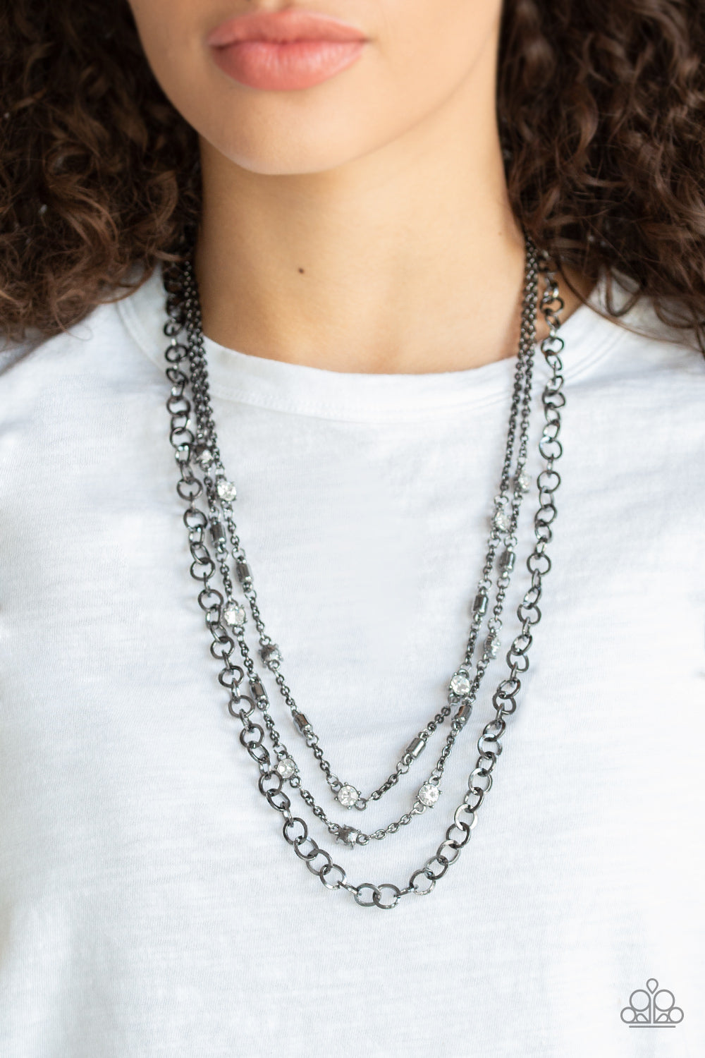 Metro Mixer (Black)