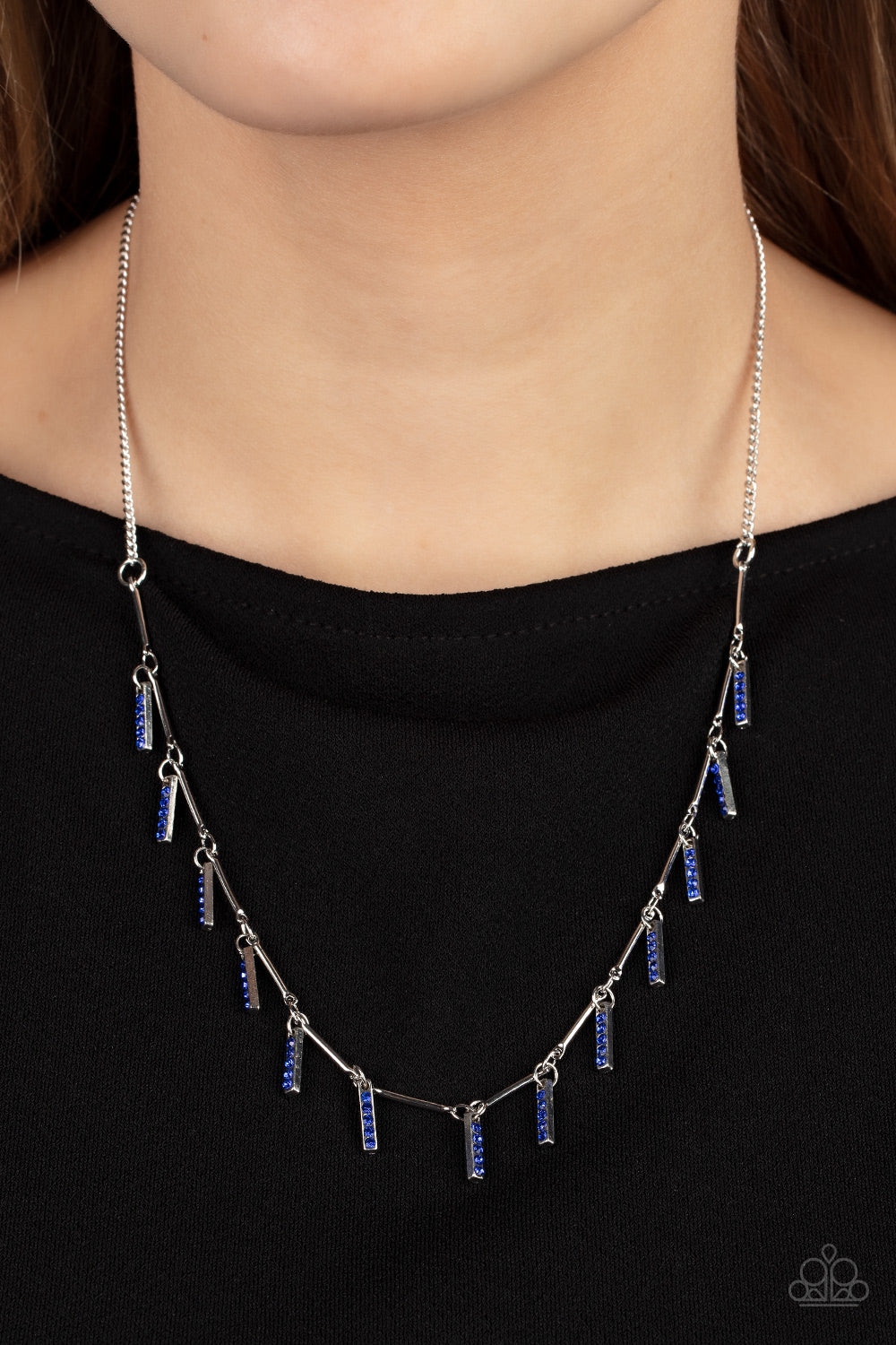 Metro Muse (Blue)