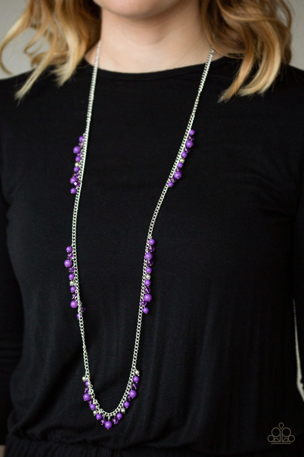 Miami Mojito (Purple)