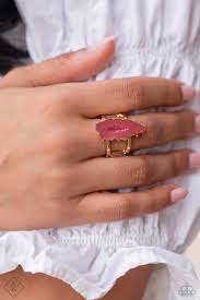 Mineral Masterpiece (Pink)