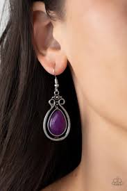 Mountain Manra (Purple)