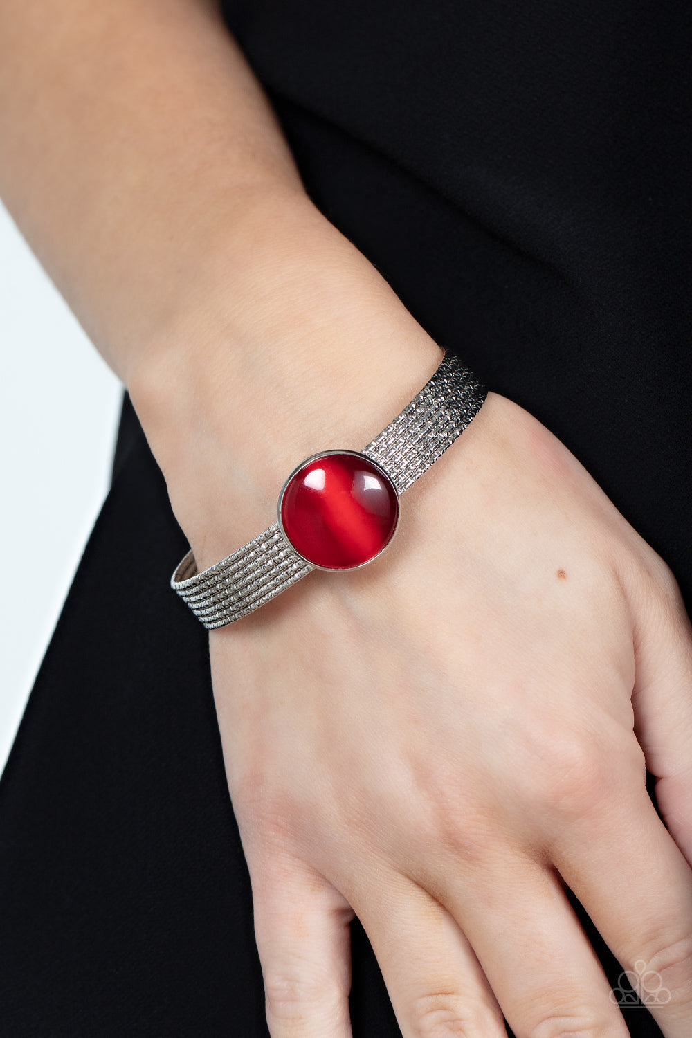 Mystical Magic (Red)