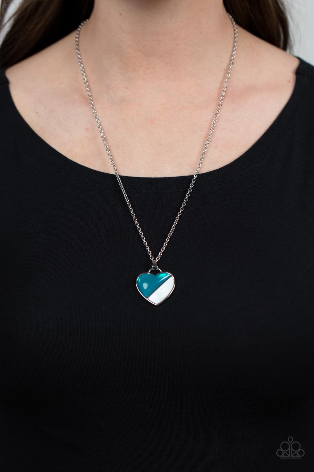 Nautical Romance (Blue)