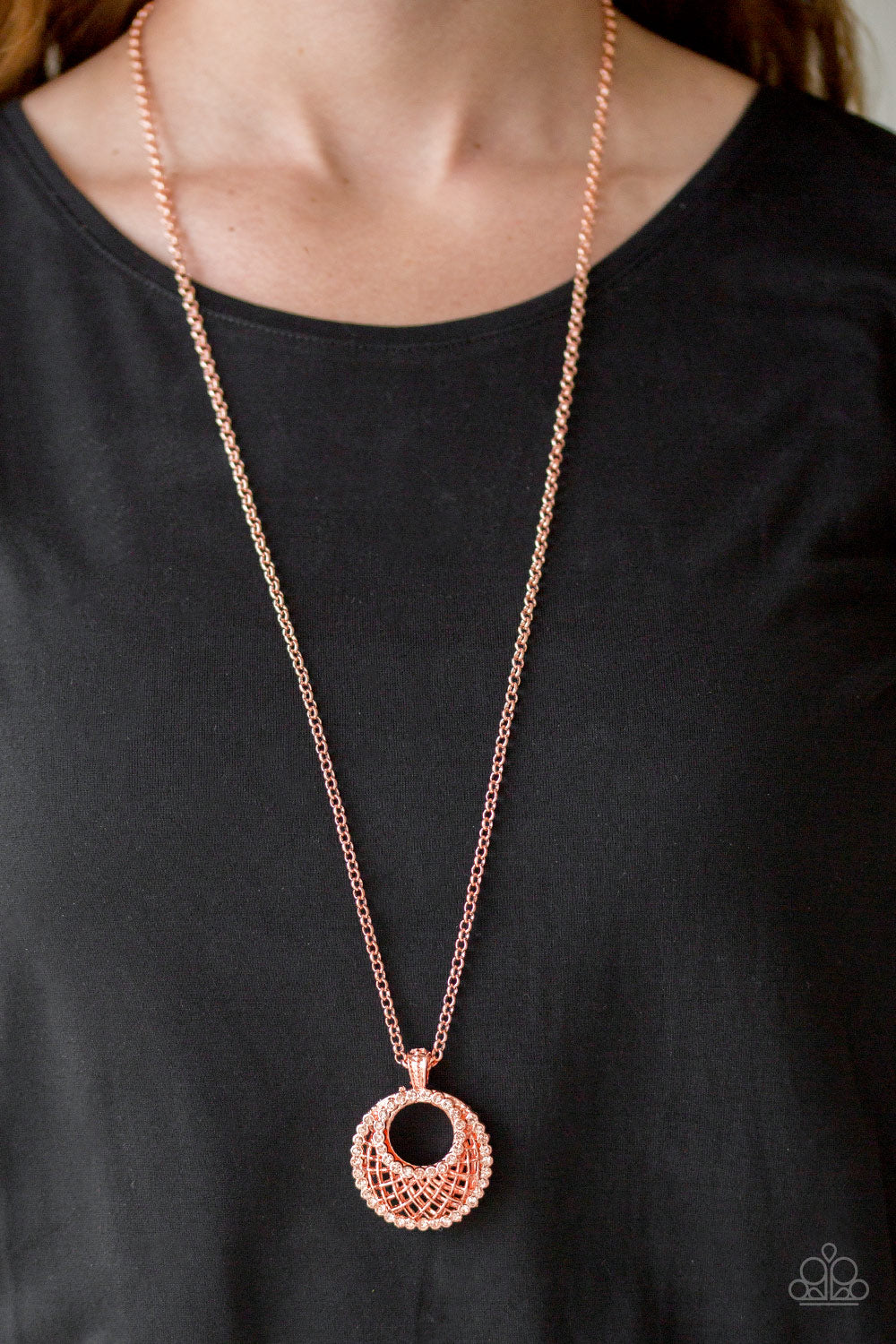 Net Worth (Copper)
