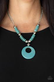 Oasis Goddess (Blue)