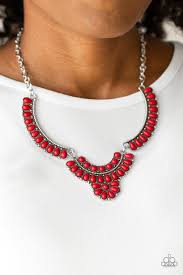 Omega Oasis (Red)