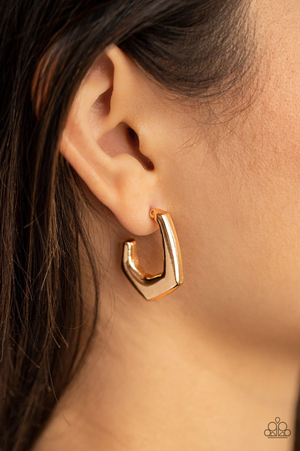 On the Hook (Gold)
