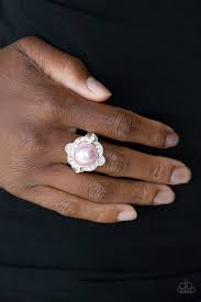 Ornamental Opulance (Pink)