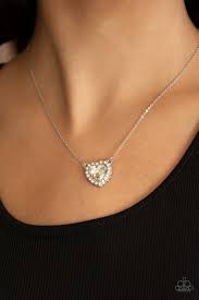 Out of the Glittery-ness of Your Heart (White)