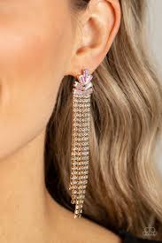 Overnight Sensation (Gold)