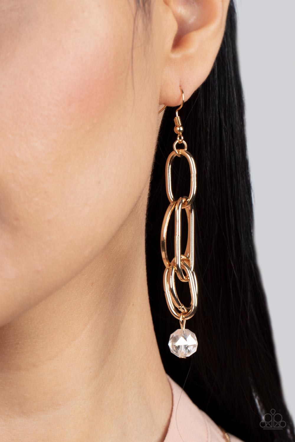 Park Avenue Princess (Gold)