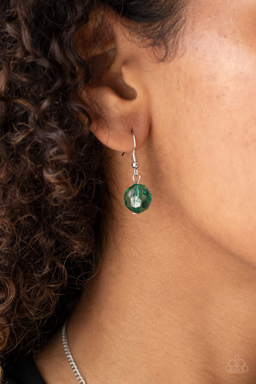 Party Girl Glow (Green)