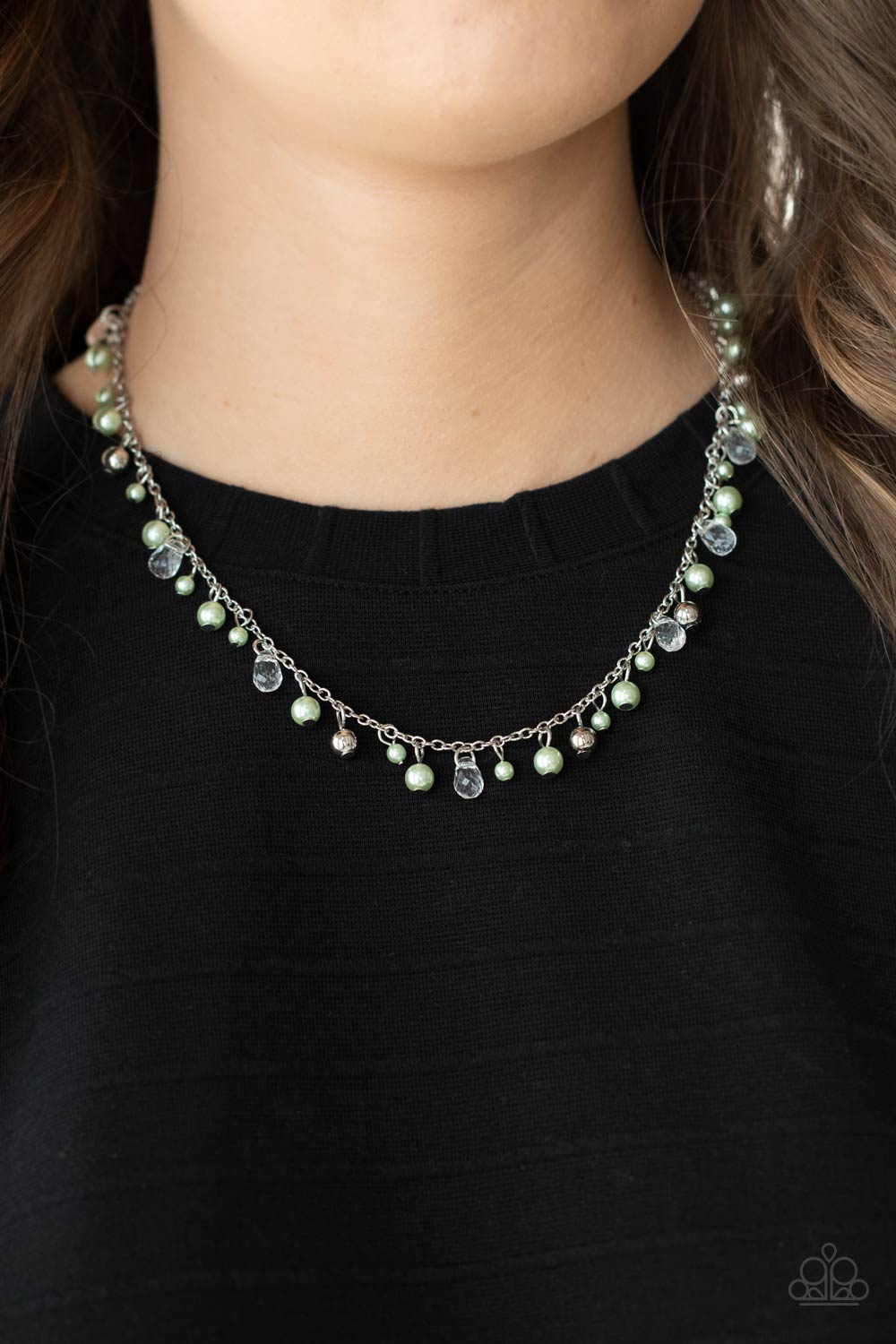 Pearl Essence (Green)