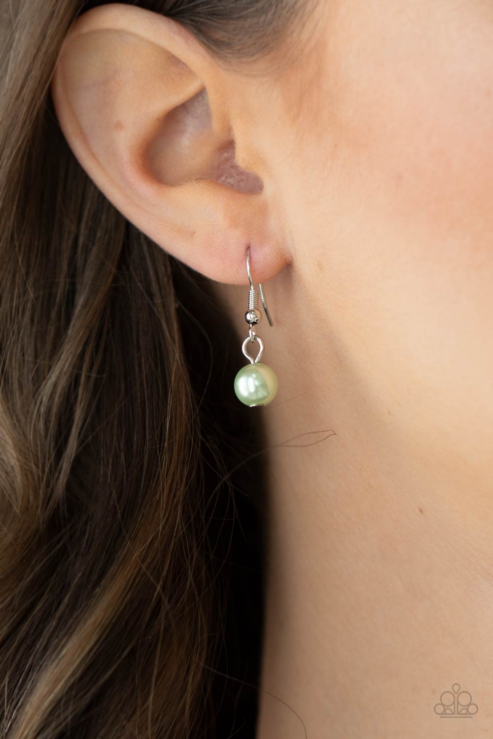 Pearl Essence (Green)