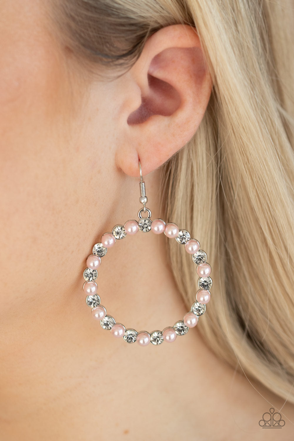 Pearl Palace (Pink)
