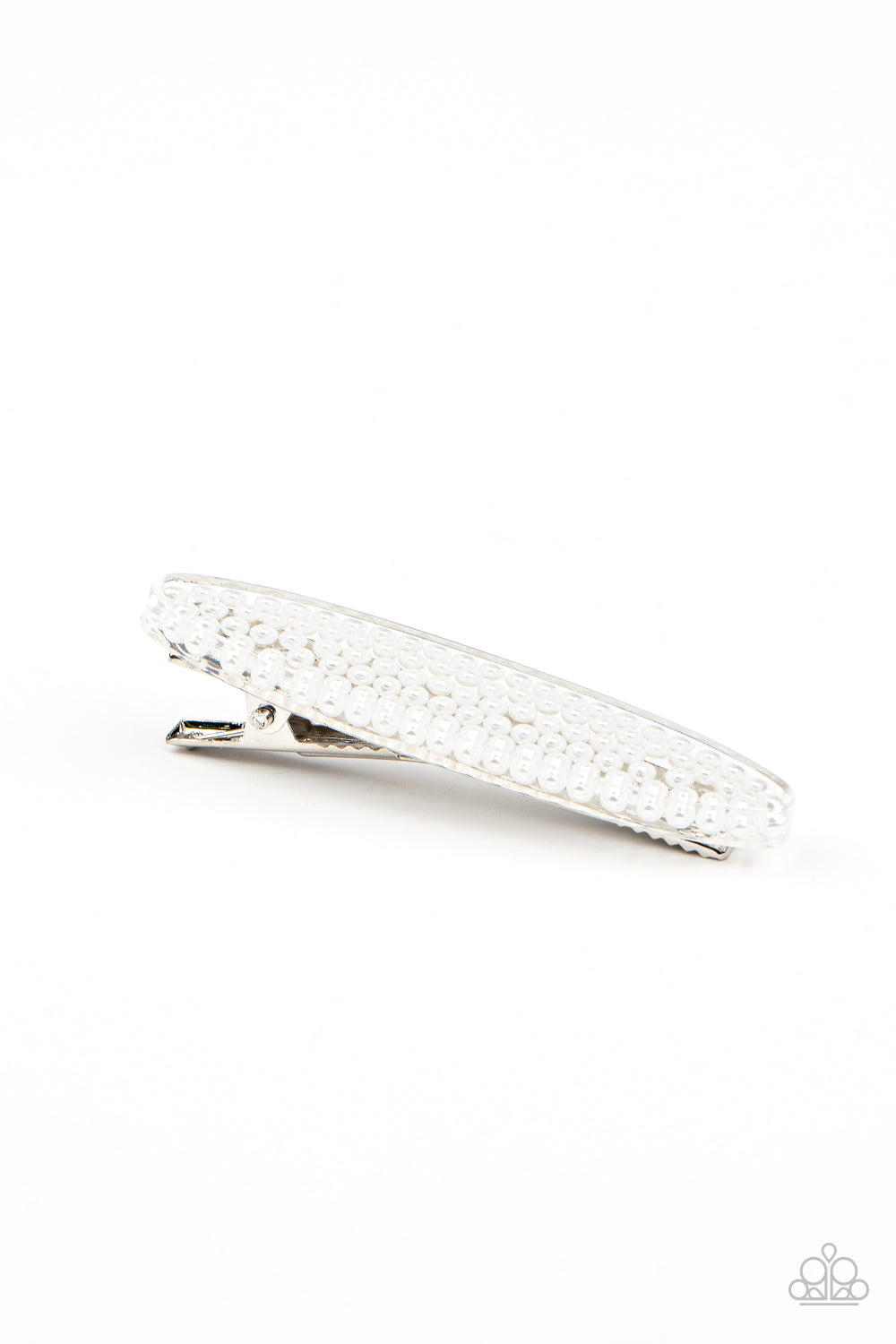 Pearl Pizzaz (White)
