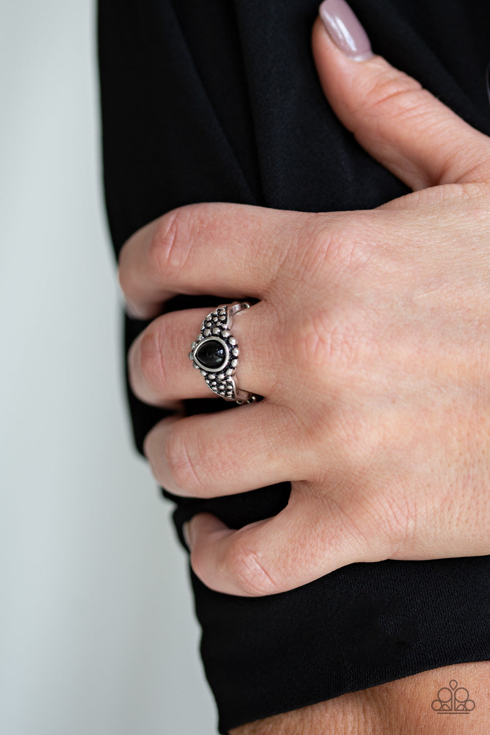 Pep Talk (Black)