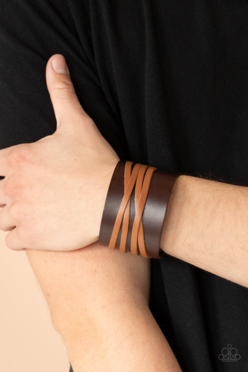 Pirate Plunder (Brown)