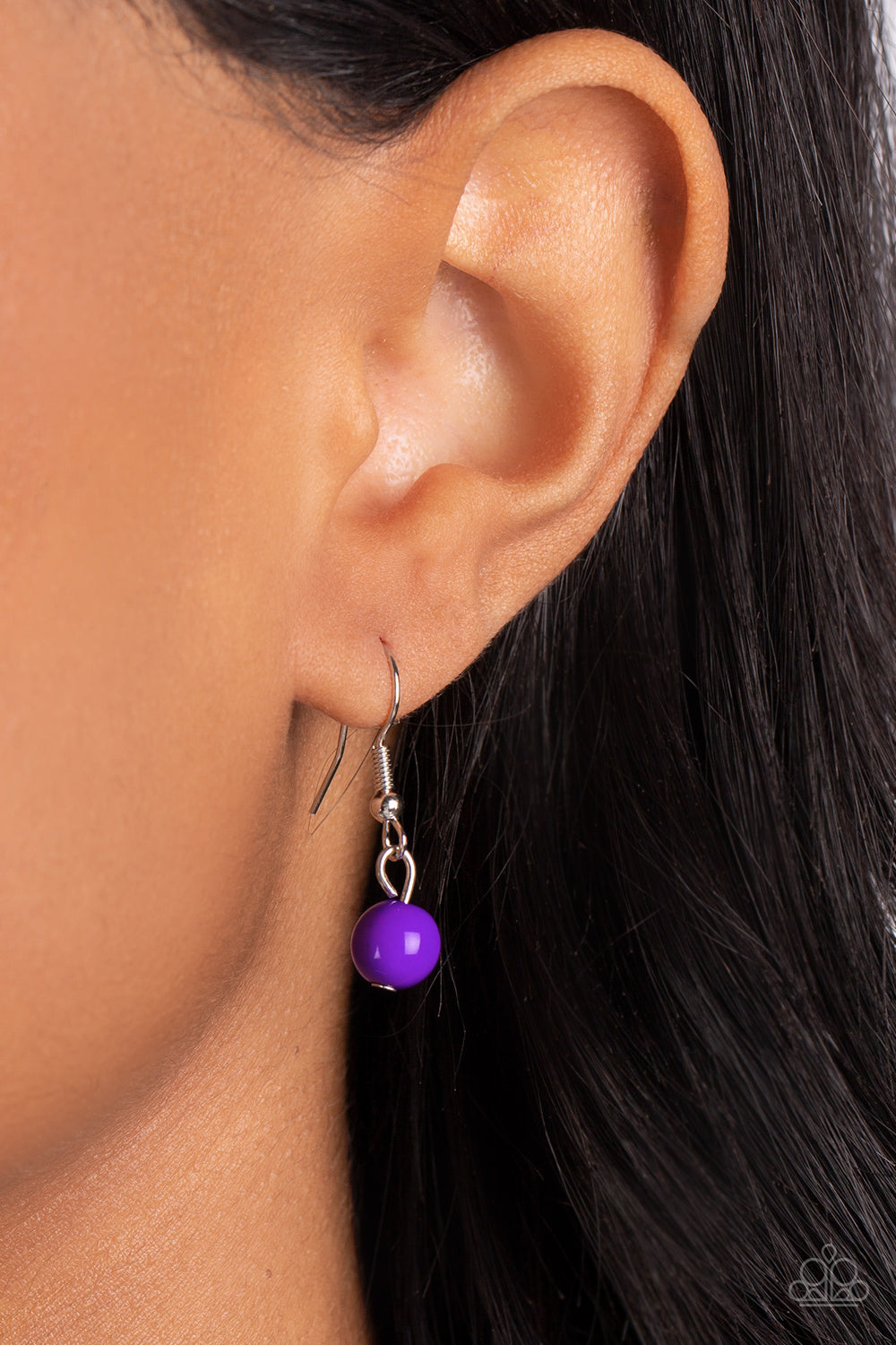 Polished Parade (Purple)